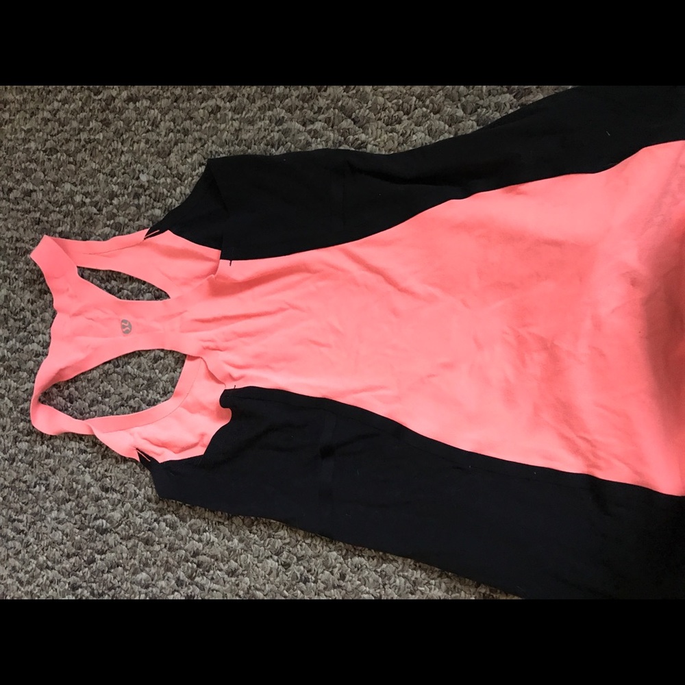 Lululemon Top - Picture 4 of 5